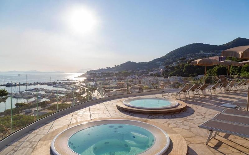 HOTEL TERME GRAN PARADISO